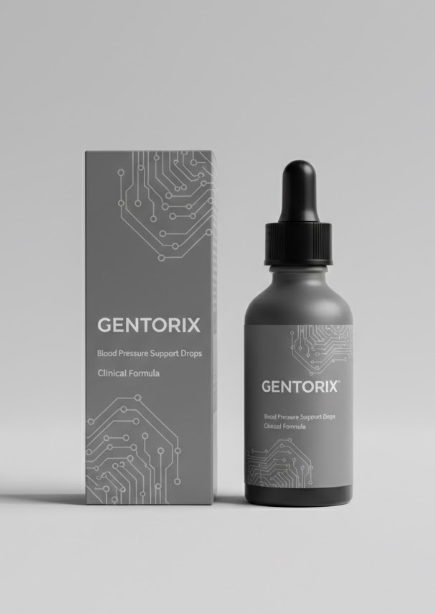 Gentorix kapky